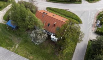 Nieruchomość komercyjna Chobędza