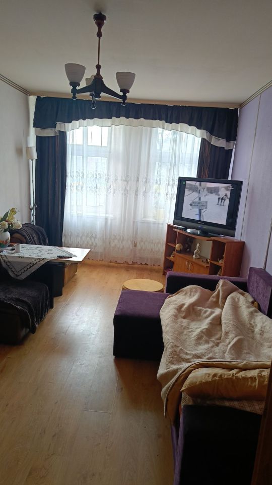 Mieszkanie 3-pokojowe Gliwice Śródmieście, ul. Dworcowa. Zdjęcie 7