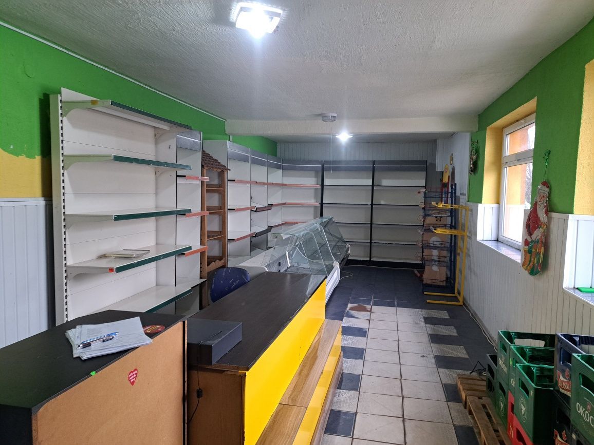 Lokal Nowa Dąbrowa. Zdjęcie 7