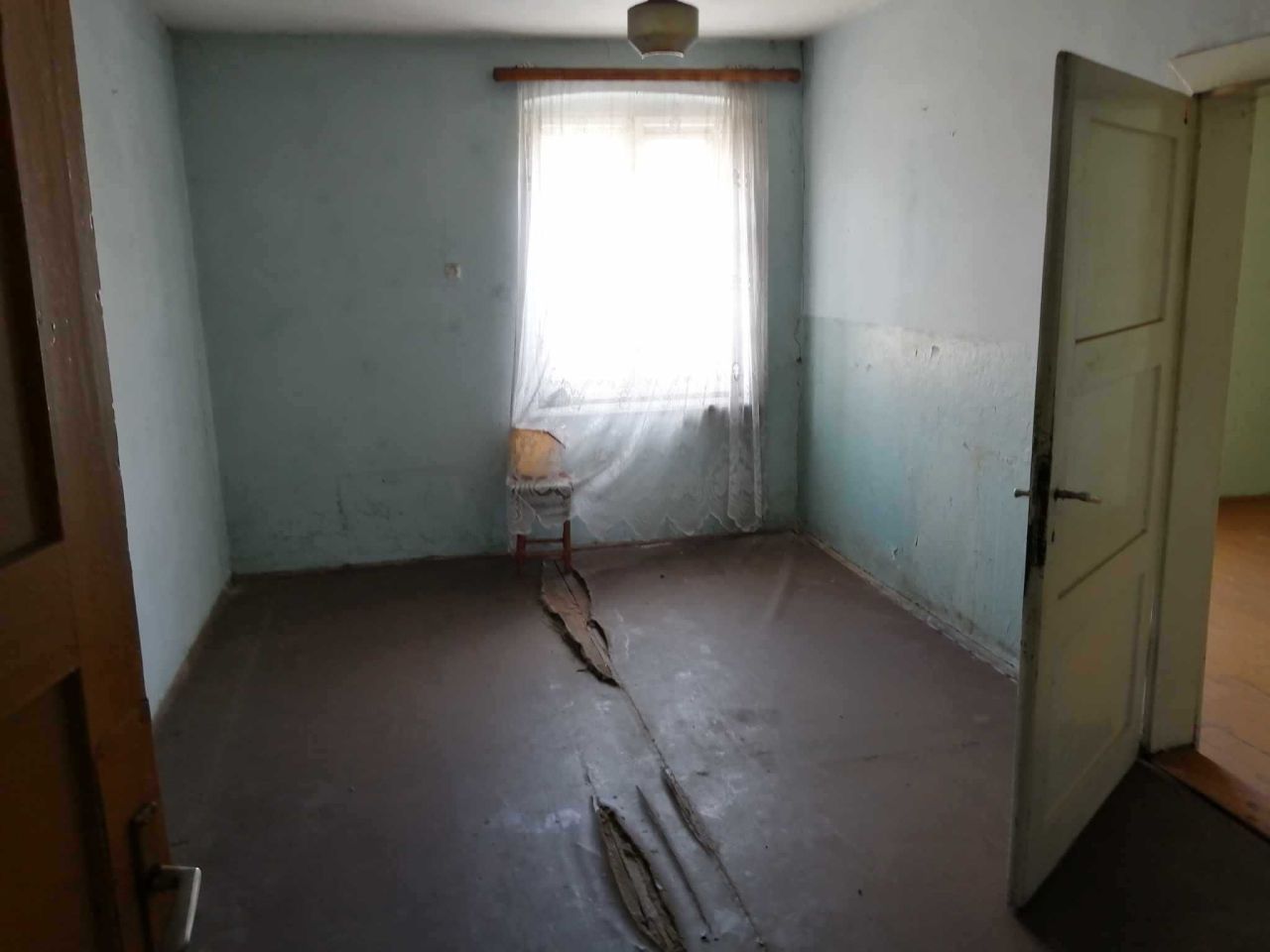 Mieszkanie 4-pokojowe Wiązów, ul. Jana Matejki. Zdjęcie 7