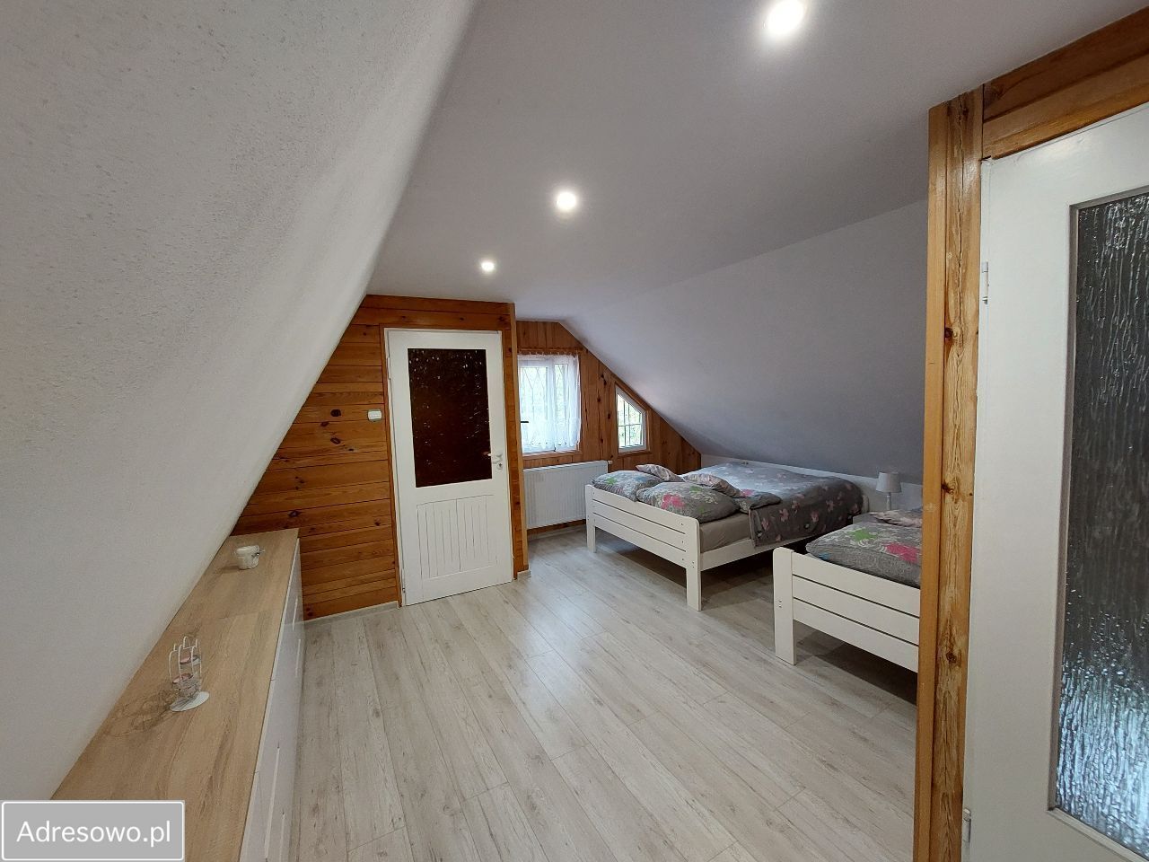 dom wolnostojący, 6 pokoi Warchały, ul. Jeziorna. Zdjęcie 6