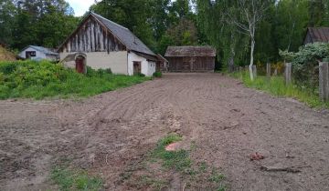 Działka siedliskowa Platerów