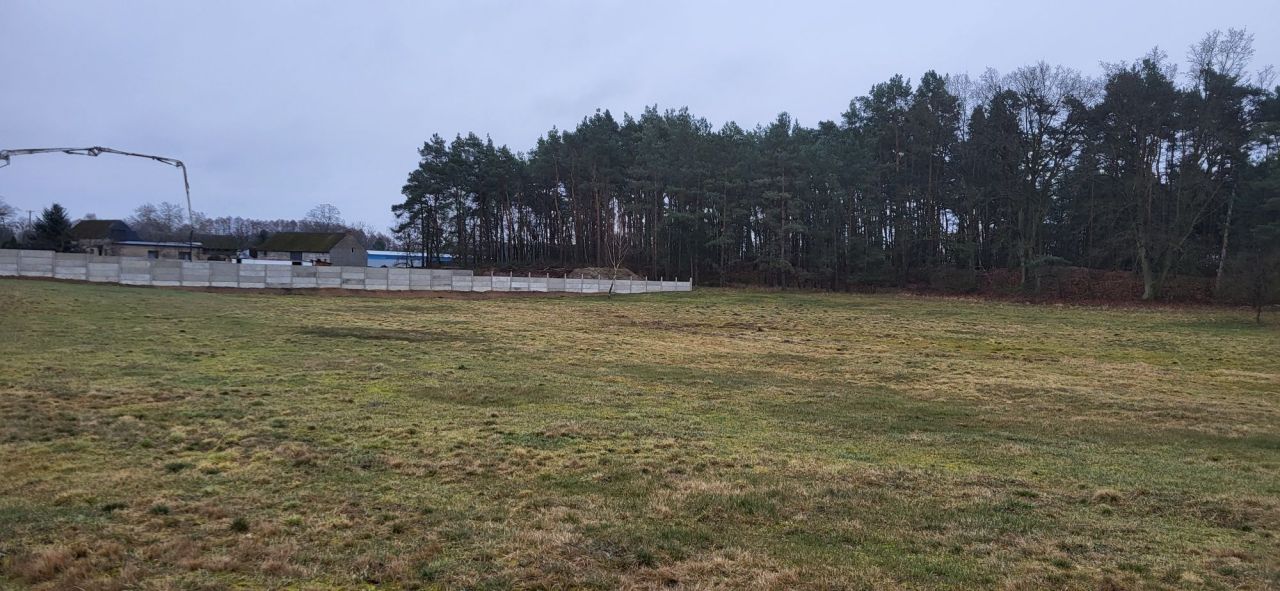 Działka budowlana Bukowiec. Zdjęcie 4