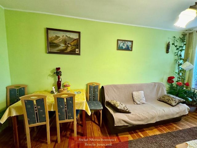 Mieszkanie 2-pokojowe Wrocław Śródmieście, ul. Słowiańska. Zdjęcie 5