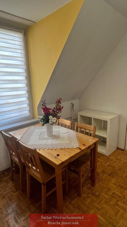 Mieszkanie 2-pokojowe Wrocław Śródmieście. Zdjęcie 9