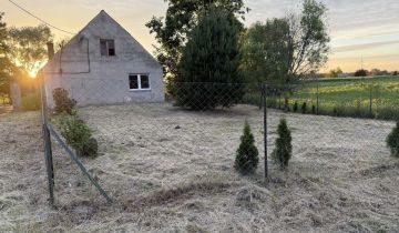 dom wolnostojący, 2 pokoje Myśliwiec