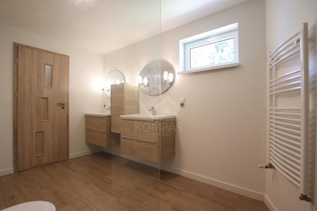 bliźniak, 4 pokoje Wrocław Fabryczna, ul. Małoszyńska. Zdjęcie 6