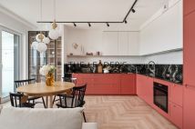 Mieszkanie 3-pokojowe Warszawa Wola, ul. Gumińska