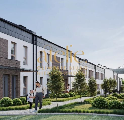 Mieszkanie 3-pokojowe Bąkowo, ul. Kasztanowa. Zdjęcie 2