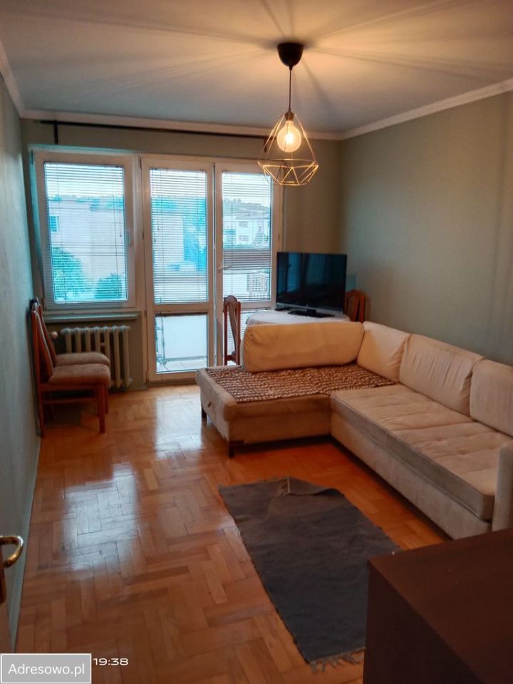 Mieszkanie 3-pokojowe Gdynia Oksywie, ul. Modra. Zdjęcie 4