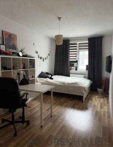 Mieszkanie 2-pokojowe Ząbki, ul. Józefa Piłsudskiego. Zdjęcie 1