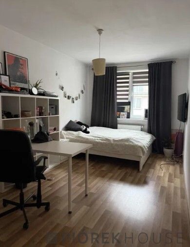 Mieszkanie 2-pokojowe Ząbki, ul. Józefa Piłsudskiego