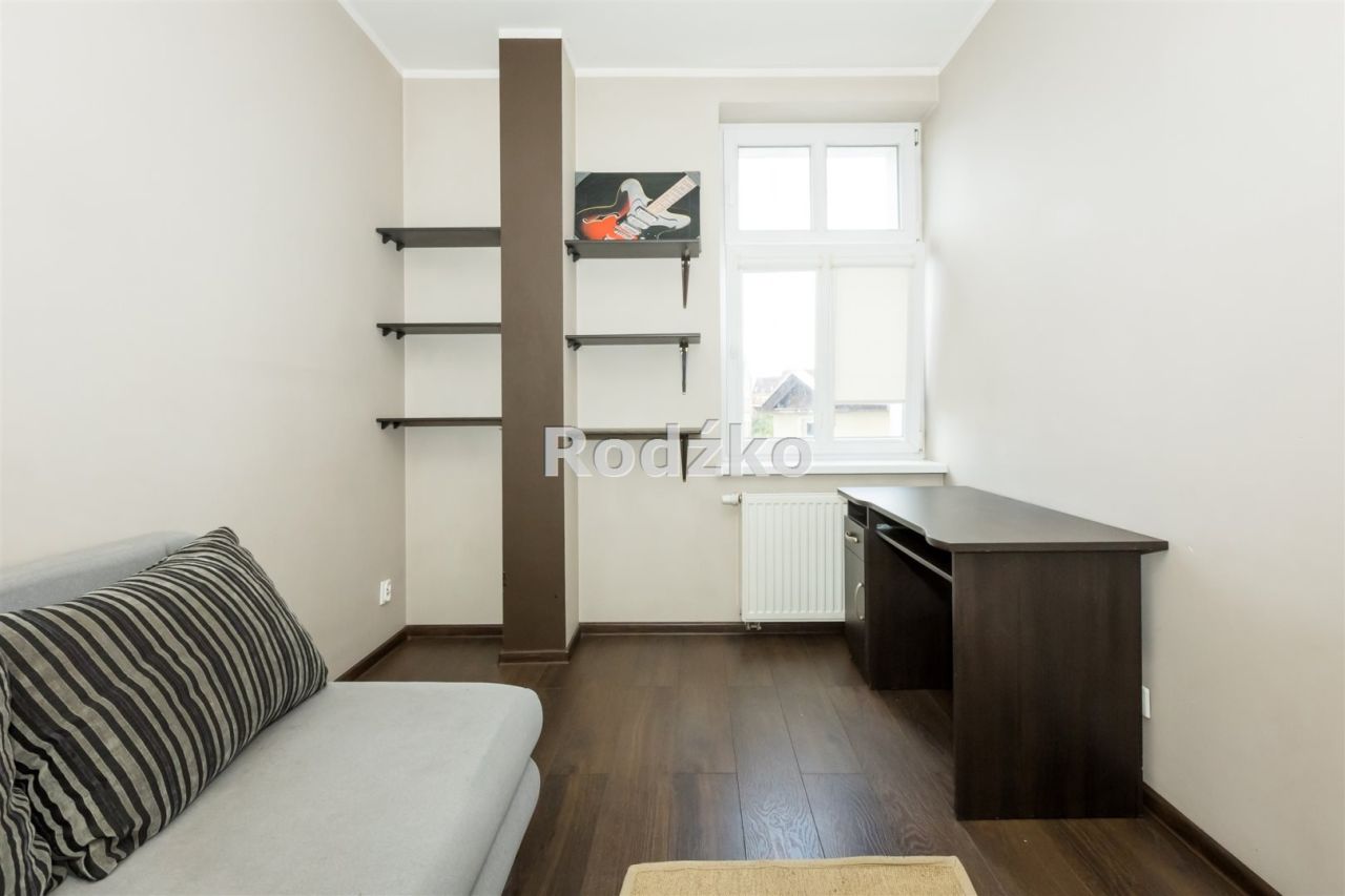 Mieszkanie 2-pokojowe Bydgoszcz Okole, ul. Garbary. Zdjęcie 4