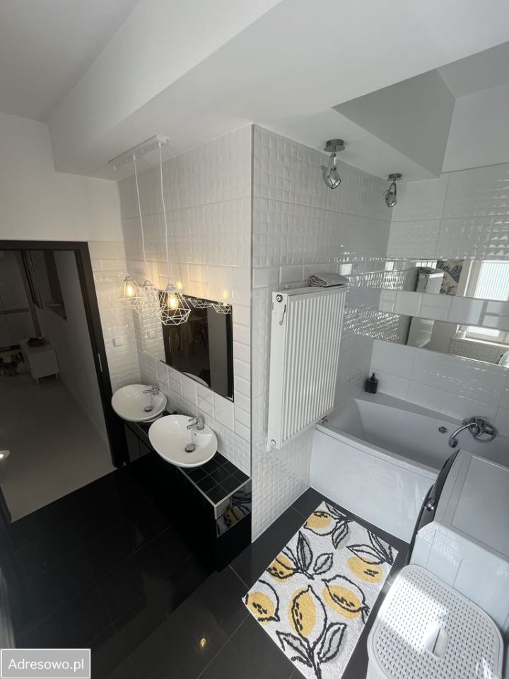 Mieszkanie 3-pokojowe Nowy Sącz. Zdjęcie 9