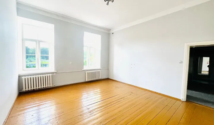 Mieszkanie 2-pokojowe Dęblin, ul. Podchorążych