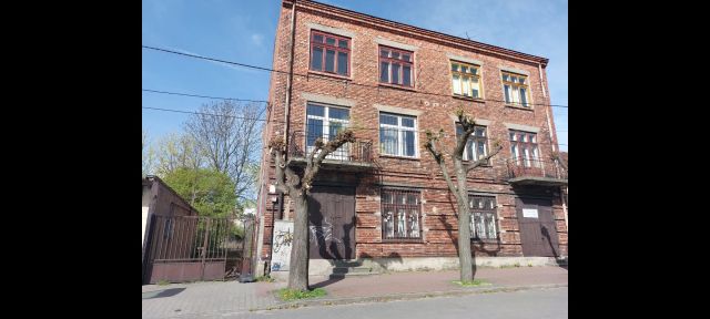 Działka budowlana Opoczno Stare Miasto, pl. Kilińskiego. Zdjęcie 1