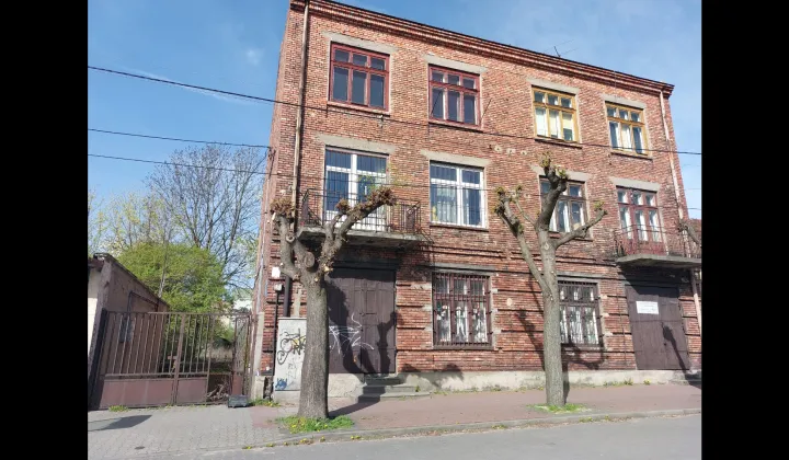 Działka budowlana Opoczno Stare Miasto, pl. Kilińskiego