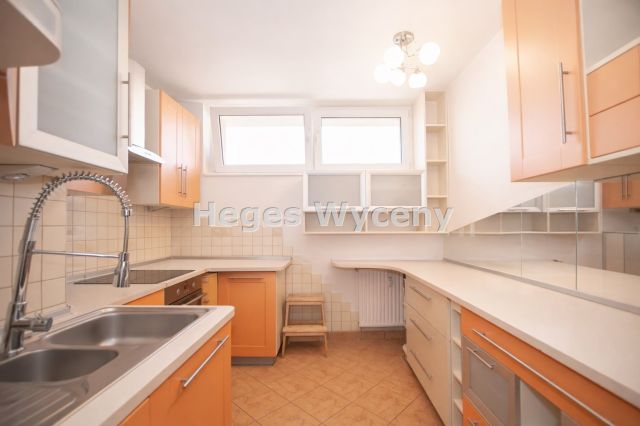 Mieszkanie 3-pokojowe Jawor. Zdjęcie 4