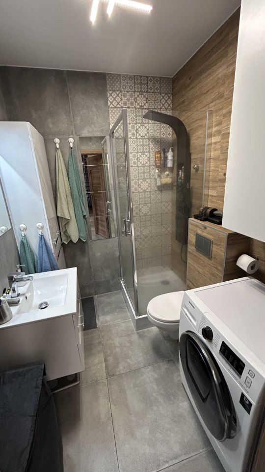 Mieszkanie 5-pokojowe Legnica, ul. ks. Piotra Ściegiennego. Zdjęcie 12