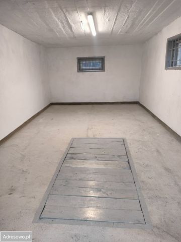 Garaż/miejsce parkingowe Gostynin. Zdjęcie 1