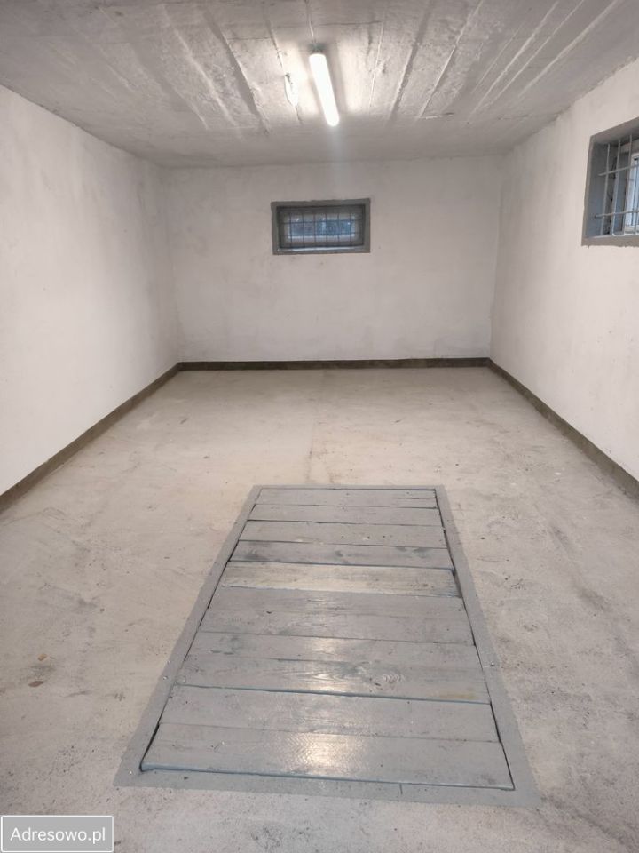 Garaż/miejsce parkingowe Gostynin