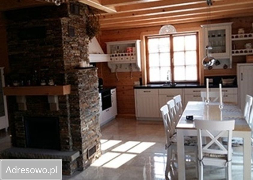 dom wolnostojący, 5 pokoi Myślec. Zdjęcie 3