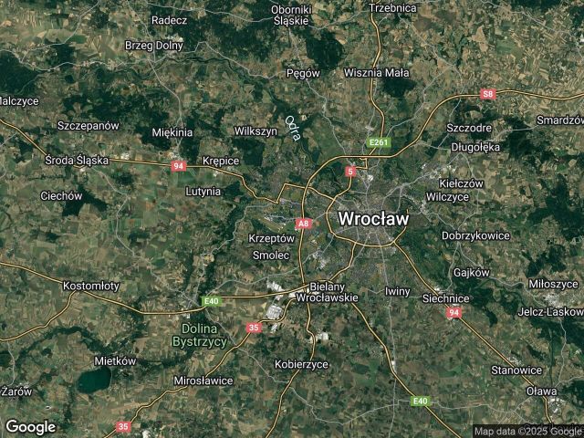 Mieszkanie 3-pokojowe Wrocław Fabryczna, ul. Graniczna. Zdjęcie 1