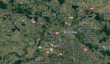 Mieszkanie 3-pokojowe Wrocław Fabryczna, ul. Graniczna