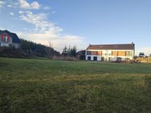 Działka budowlana Nowodworce, ul. Sadzawki. Zdjęcie 2