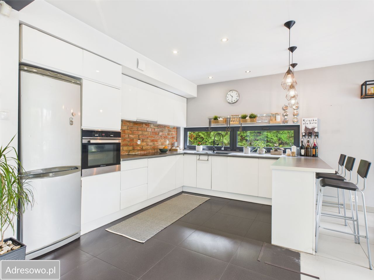 dom wolnostojący, 4 pokoje Aleksandrówka. Zdjęcie 10