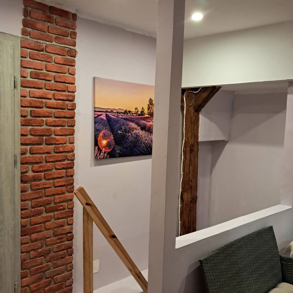 dom wolnostojący, 6 pokoi Gutowo. Zdjęcie 25