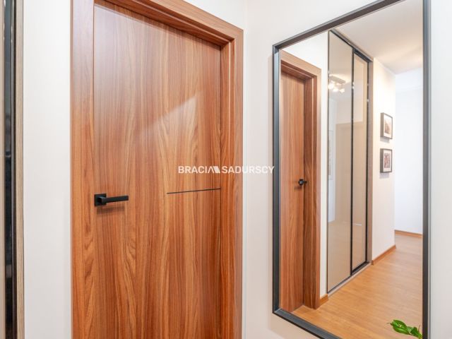 Mieszkanie 2-pokojowe Kraków Krowodrza, ul. Żabiniec. Zdjęcie 29