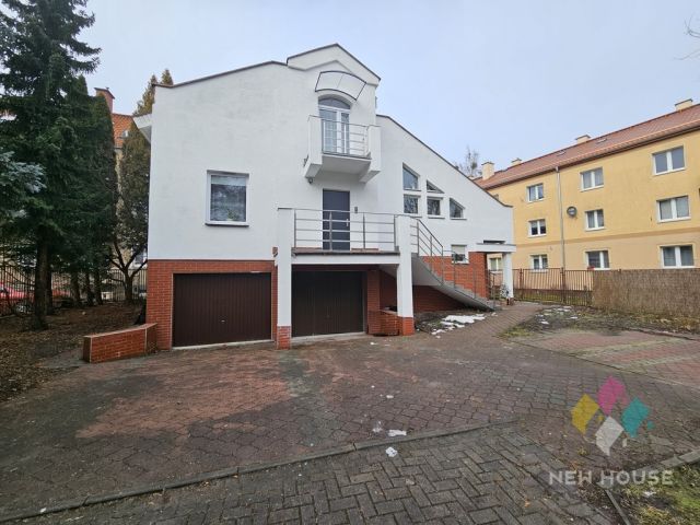 Mieszkanie 2-pokojowe Olsztyn Zatorze, ul. Bolesława Limanowskiego. Zdjęcie 11