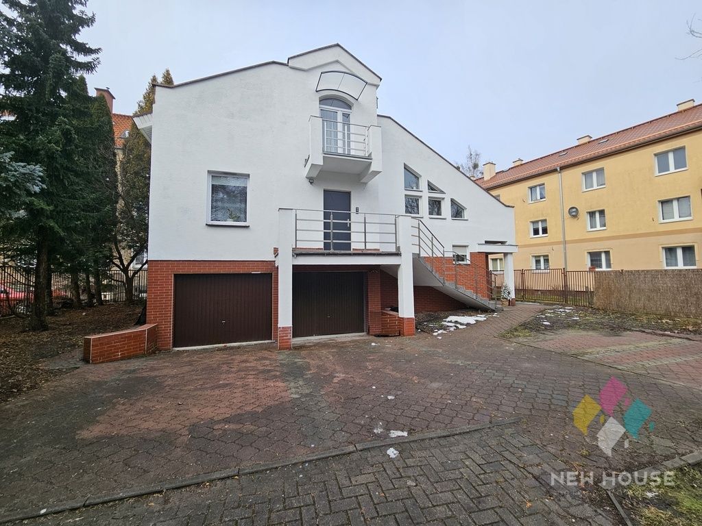 Mieszkanie 2-pokojowe Olsztyn Zatorze, ul. Bolesława Limanowskiego. Zdjęcie 11