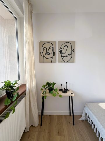 Mieszkanie 3-pokojowe Warszawa Bielany, ul. Antoniego Magiera. Zdjęcie 9