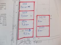 Działka budowlana Krągola. Zdjęcie 3