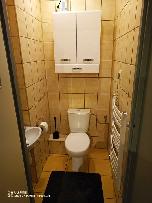 Mieszkanie 3-pokojowe Biała Podlaska, ul. Janowska. Zdjęcie 5