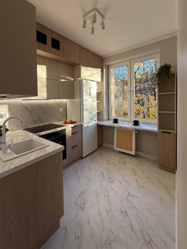 Mieszkanie 2-pokojowe Kielce Szydłówek, ul. Miodowa. Zdjęcie 6