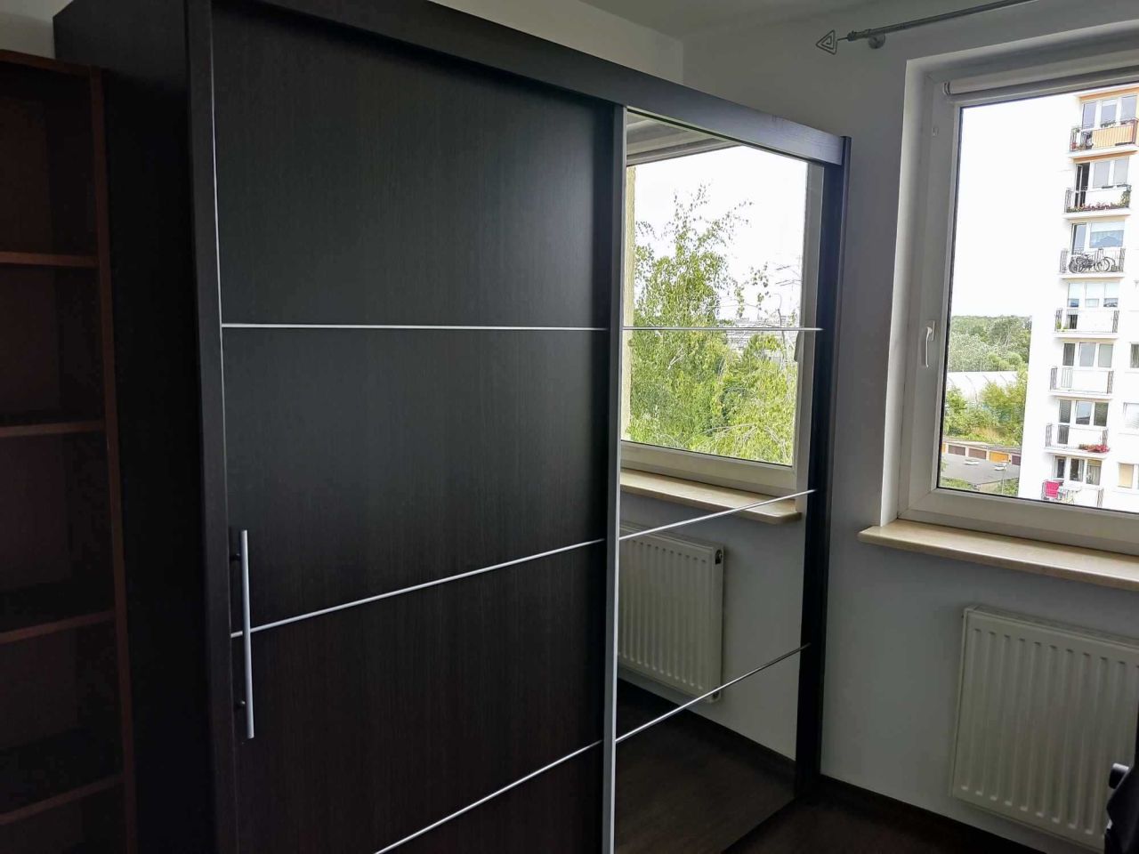 Mieszkanie 3-pokojowe Poznań Winiary, ul. Bonin. Zdjęcie 8