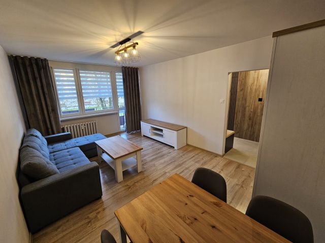 Mieszkanie 1-pokojowe Częstochowa Północ. Zdjęcie 1