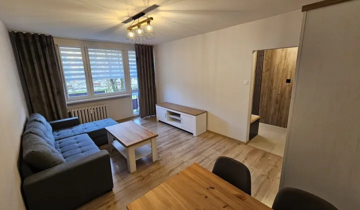 Mieszkanie 1-pokojowe Częstochowa Północ