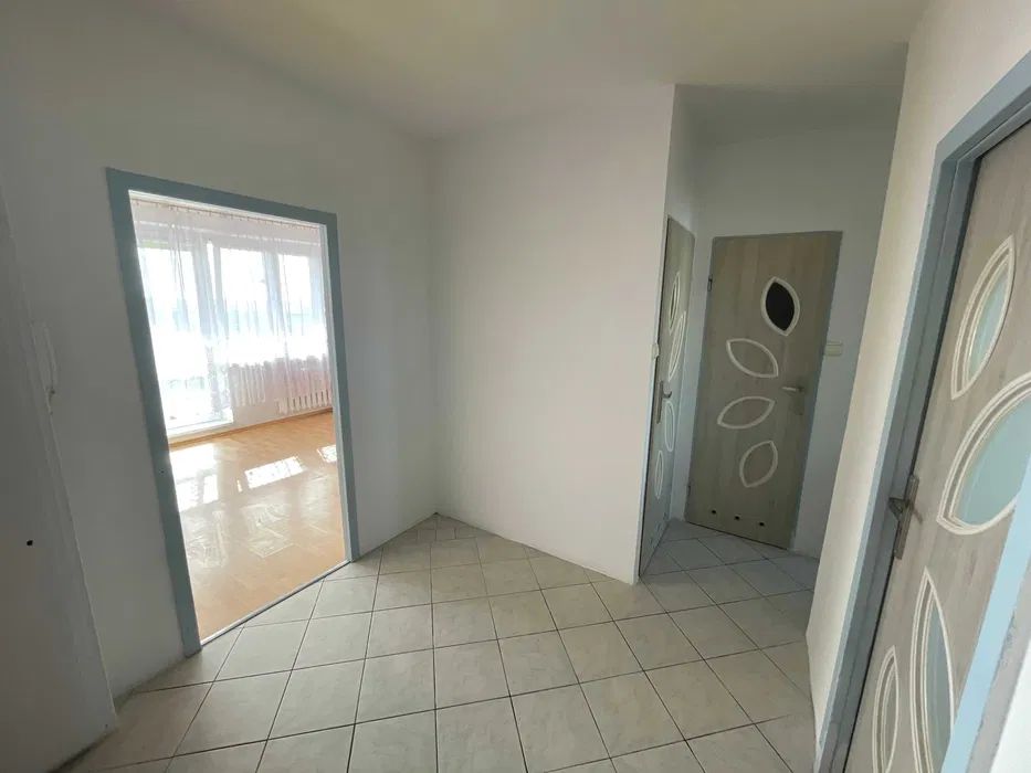 Mieszkanie 2-pokojowe Łódź Polesie, al. ks. kard. Stefana Wyszyńskiego. Zdjęcie 4