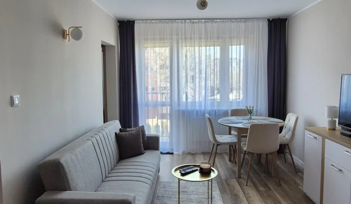 Mieszkanie 2-pokojowe Bydgoszcz Błonie, ul. Konstantego Ildefonsa Gałczyńskiego