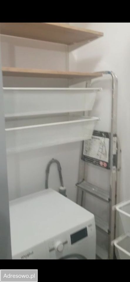 Mieszkanie 3-pokojowe Poznań Podolany. Zdjęcie 9