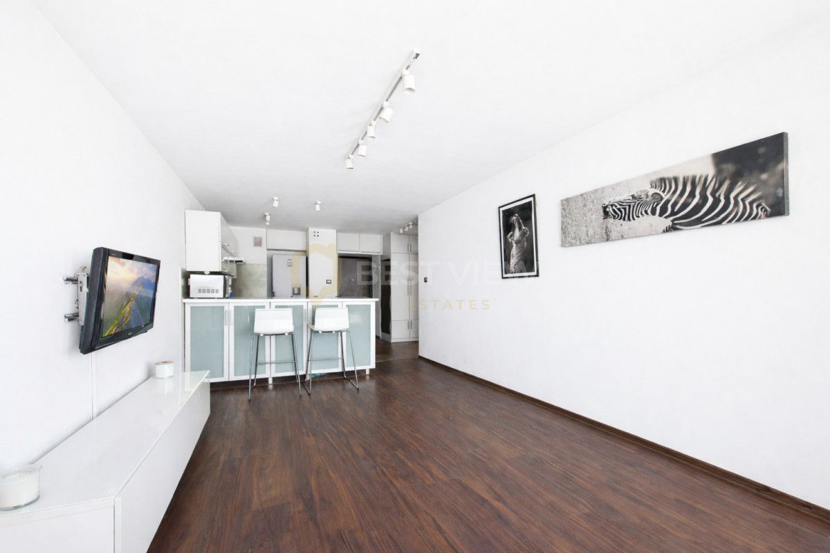 Mieszkanie 2-pokojowe Warszawa Śródmieście, ul. Śliska. Zdjęcie 4