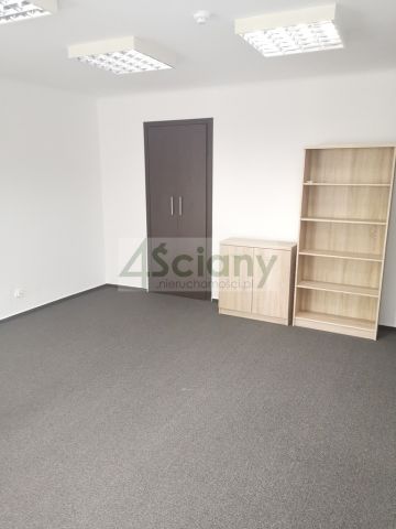 Biuro Warszawa Śródmieście. Zdjęcie 10