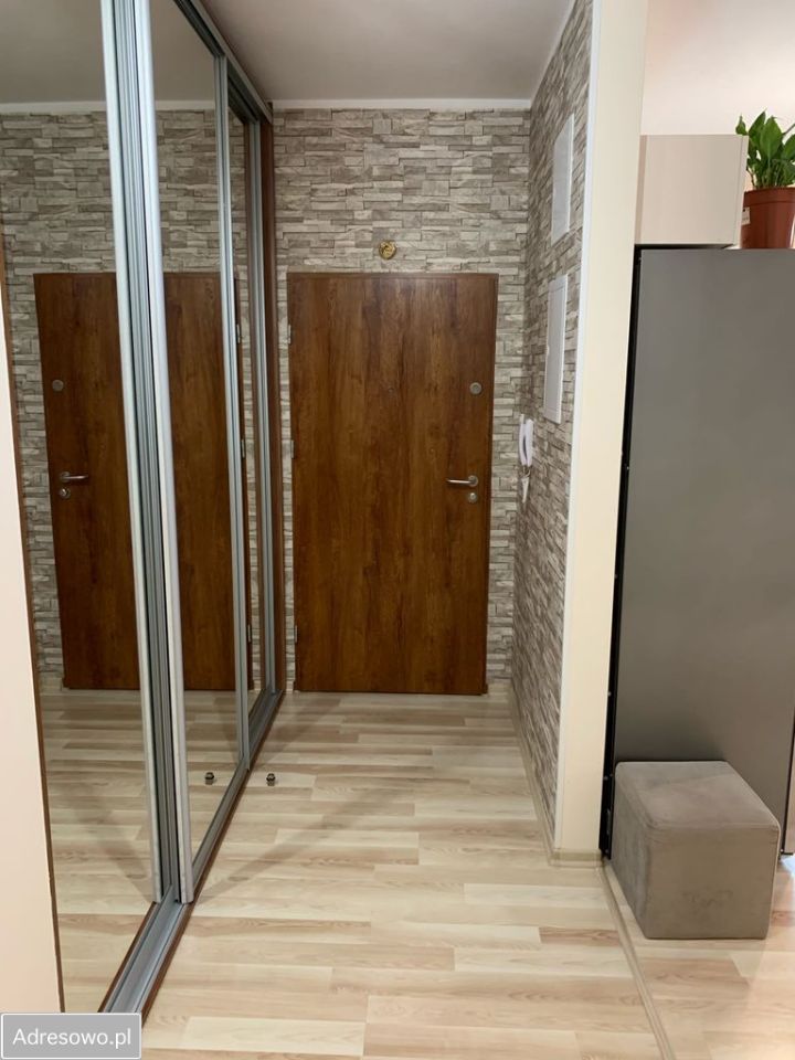 Mieszkanie 2-pokojowe Wrocław Oporów, ul. Honoriusza Balzaka. Zdjęcie 16