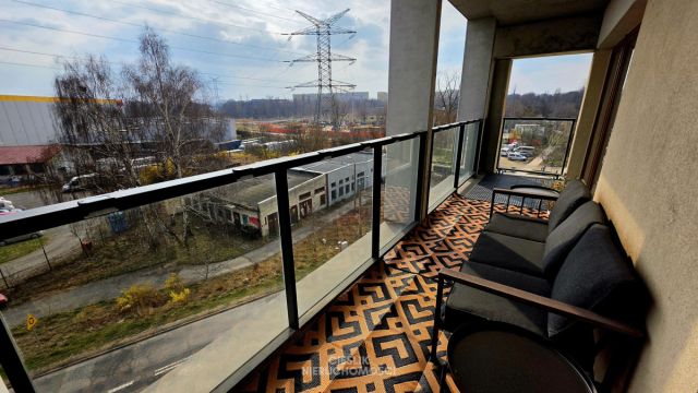 Mieszkanie 3-pokojowe Katowice Dąbrówka Mała, ul. Wiertnicza. Zdjęcie 17