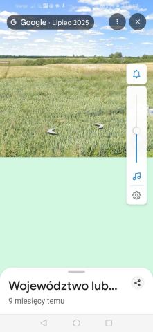 Działka budowlana Sajczyce. Zdjęcie 1