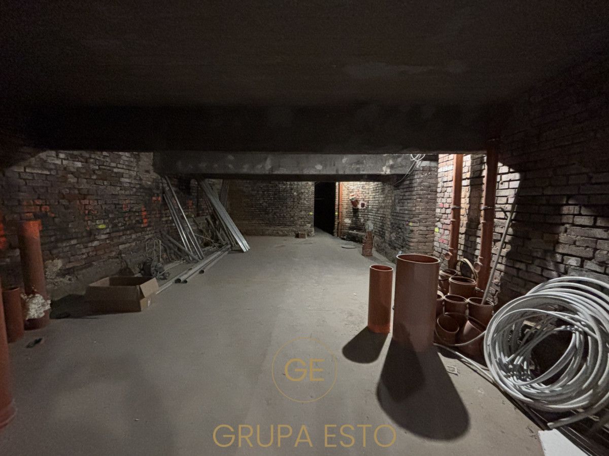 Lokal Kraków Stare Miasto, ul. Kazimierza Chałupnika. Zdjęcie 19